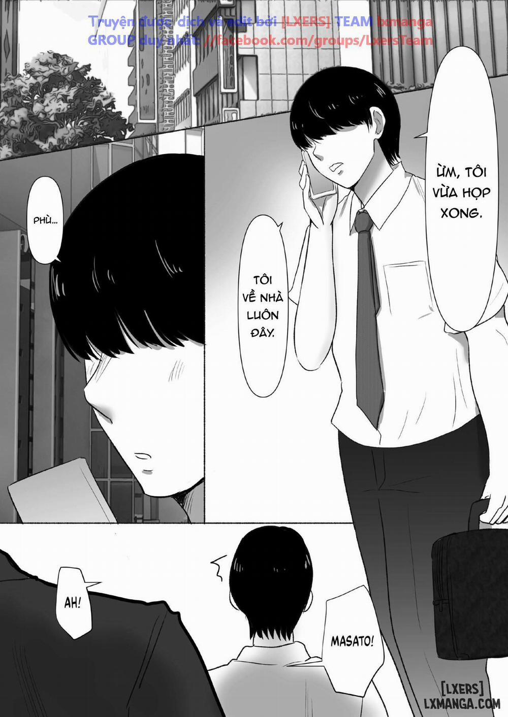 Family Obligations 2 trang 13