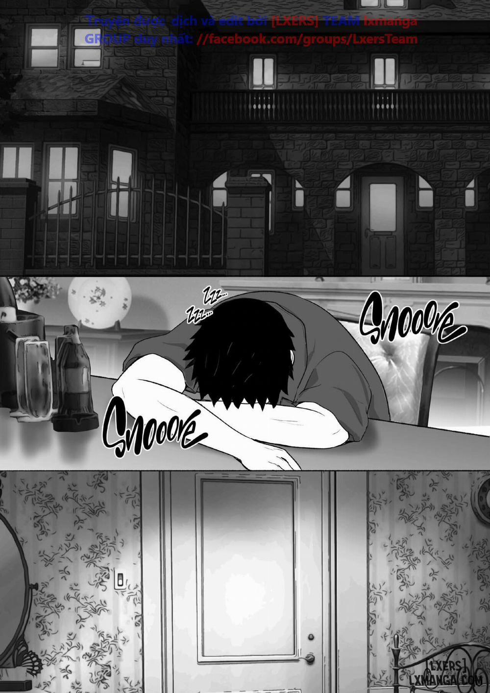 Family Obligations 2 trang 19