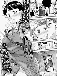 Đọc truyện tranh Family Planing