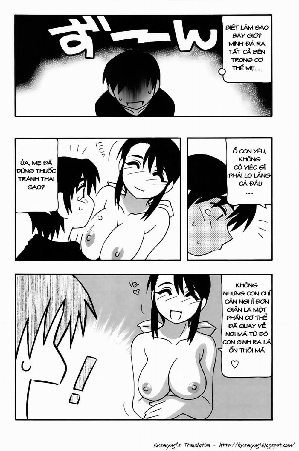 Family Play 1 trang 26