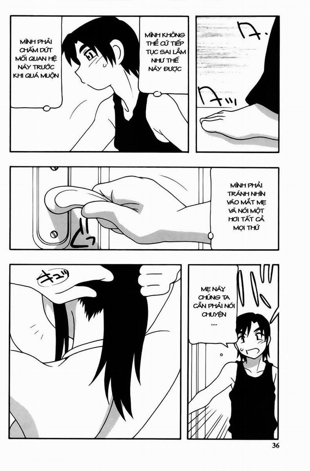 Family Play 2 trang 3