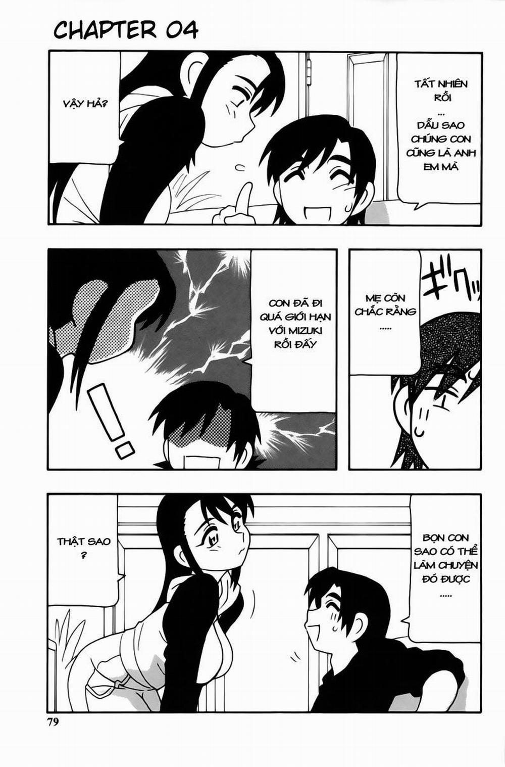 Family Play 4 trang 2