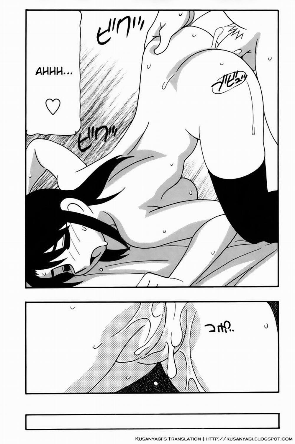 Family Play 4 trang 20