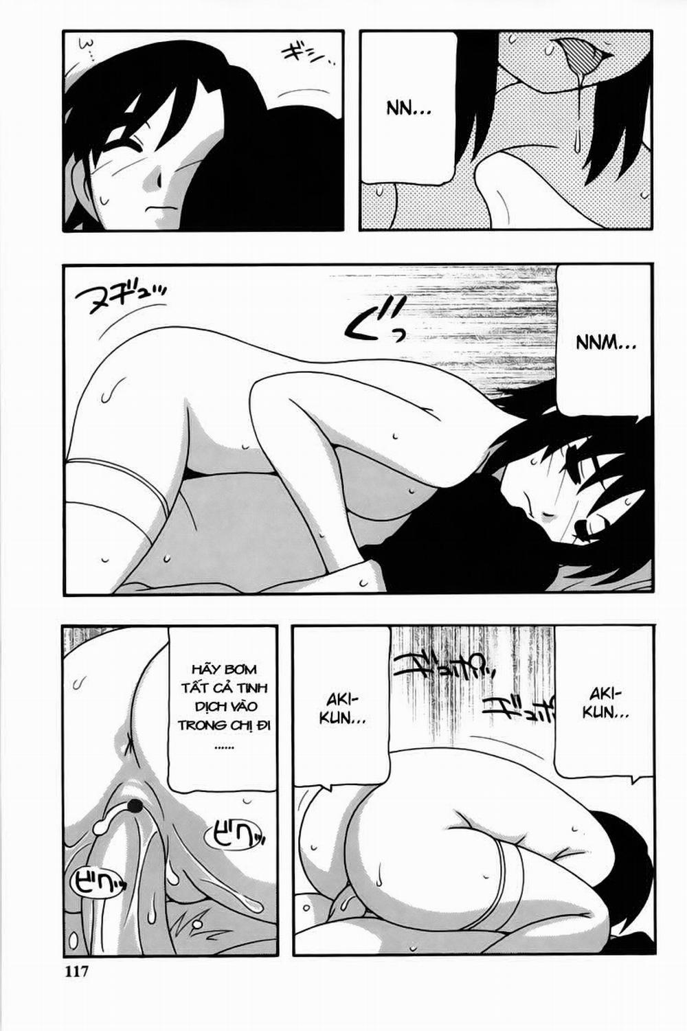 Family Play 5 trang 16