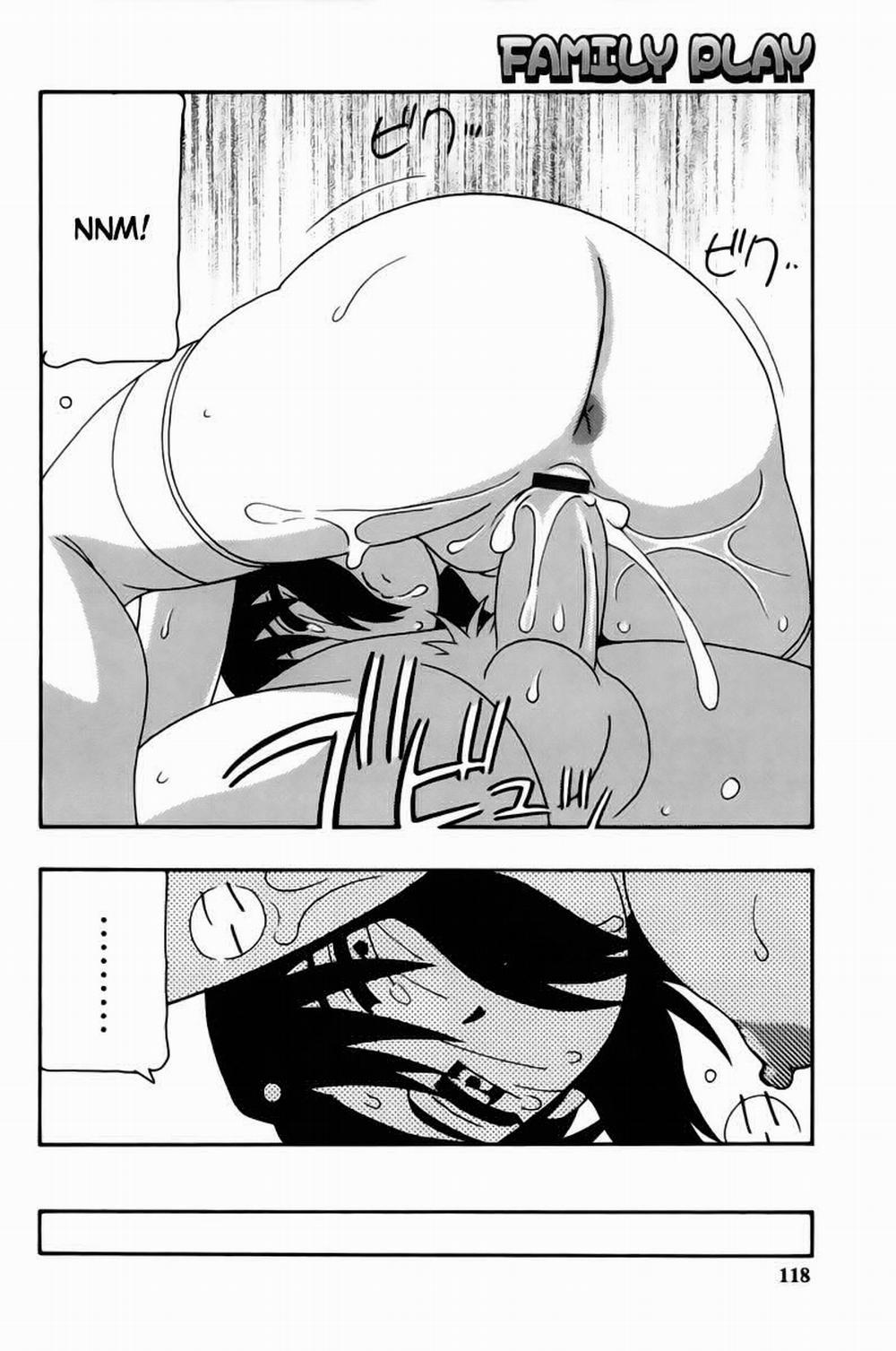 Family Play 5 trang 17