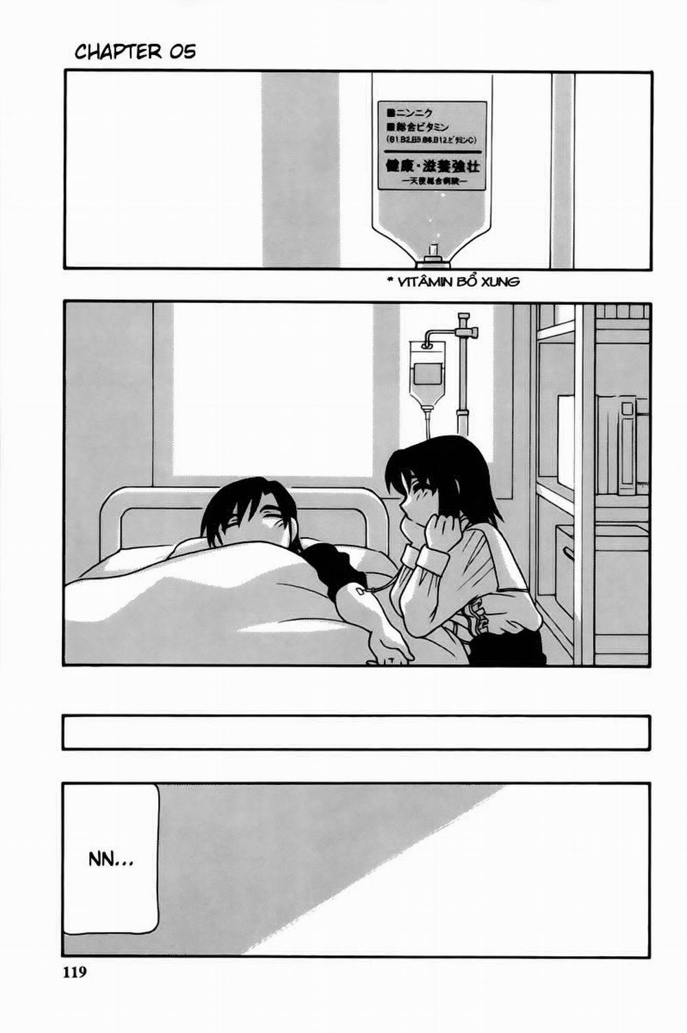 Family Play 5 trang 18