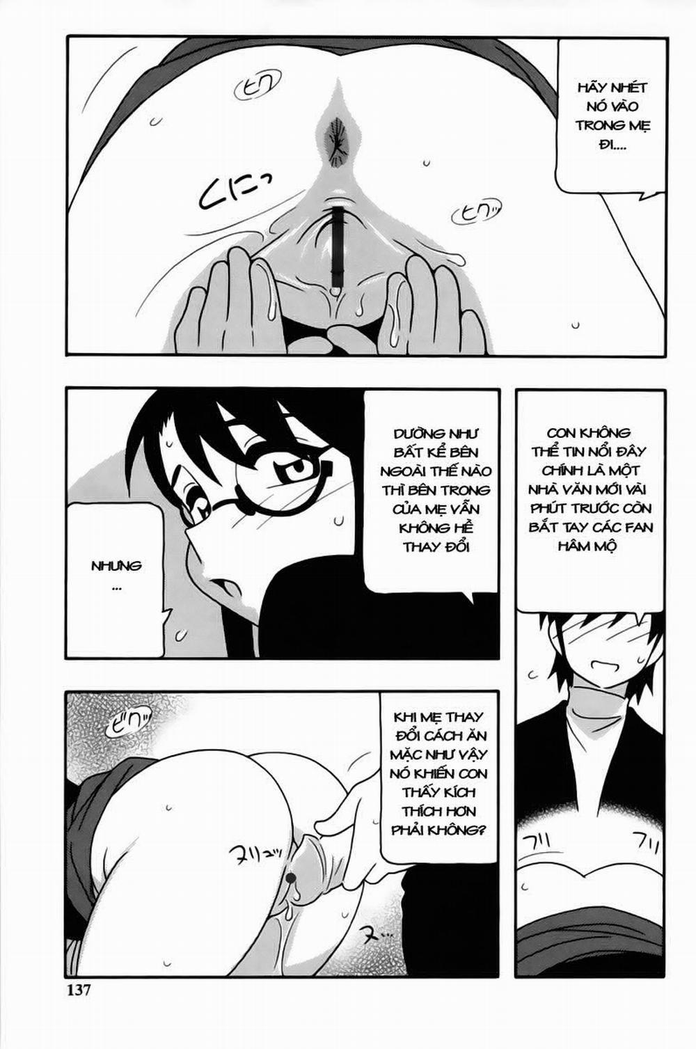 Family Play 6 trang 14