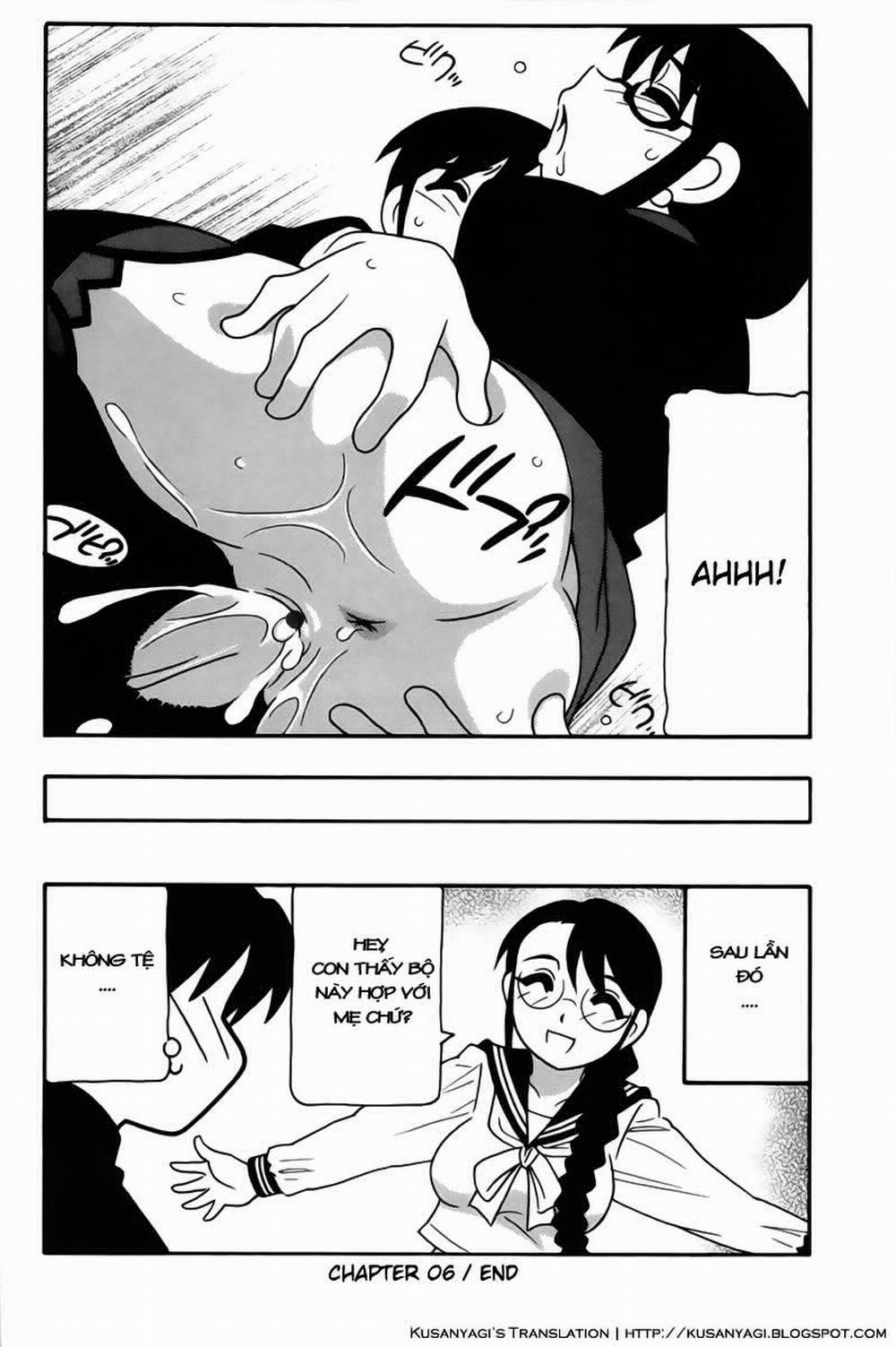 Family Play 6 trang 21