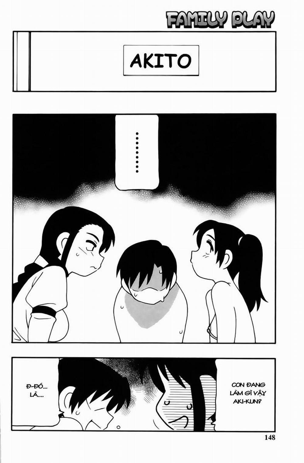 Family Play 7 trang 1