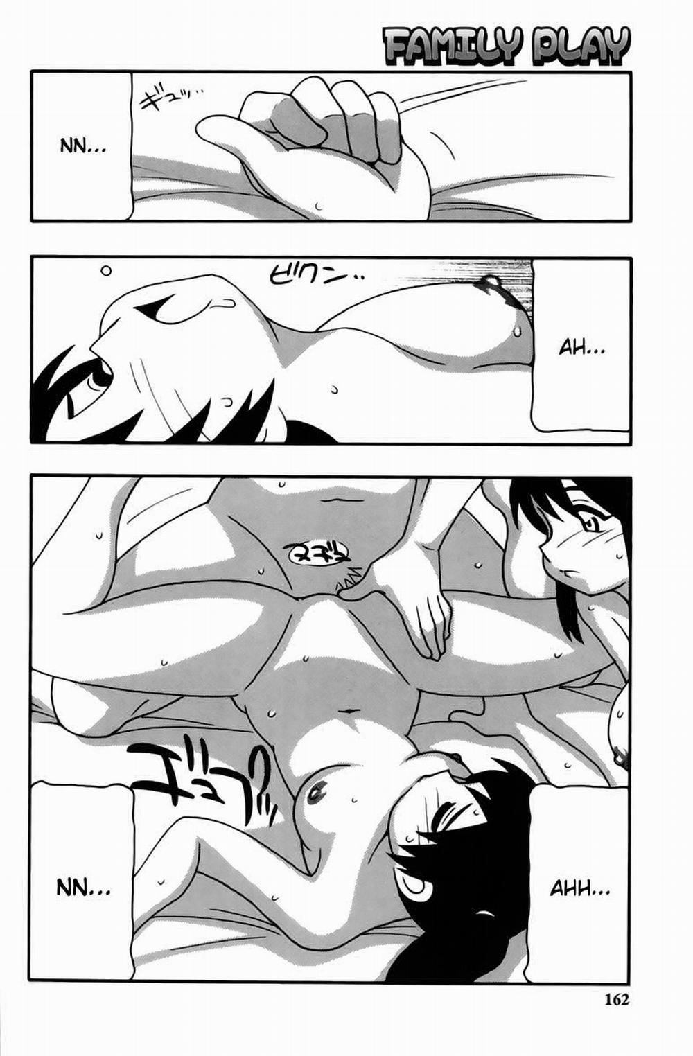 Family Play 7 trang 15