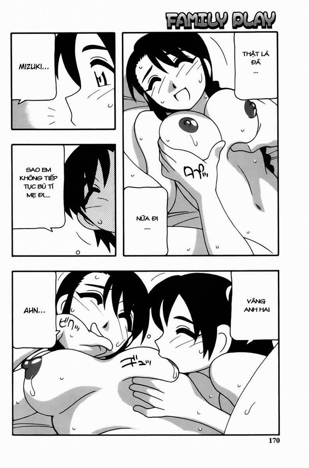 Family Play 7 trang 23