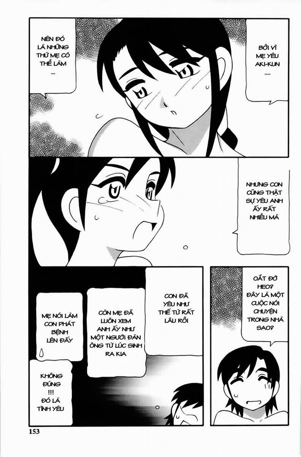 Family Play 7 trang 6