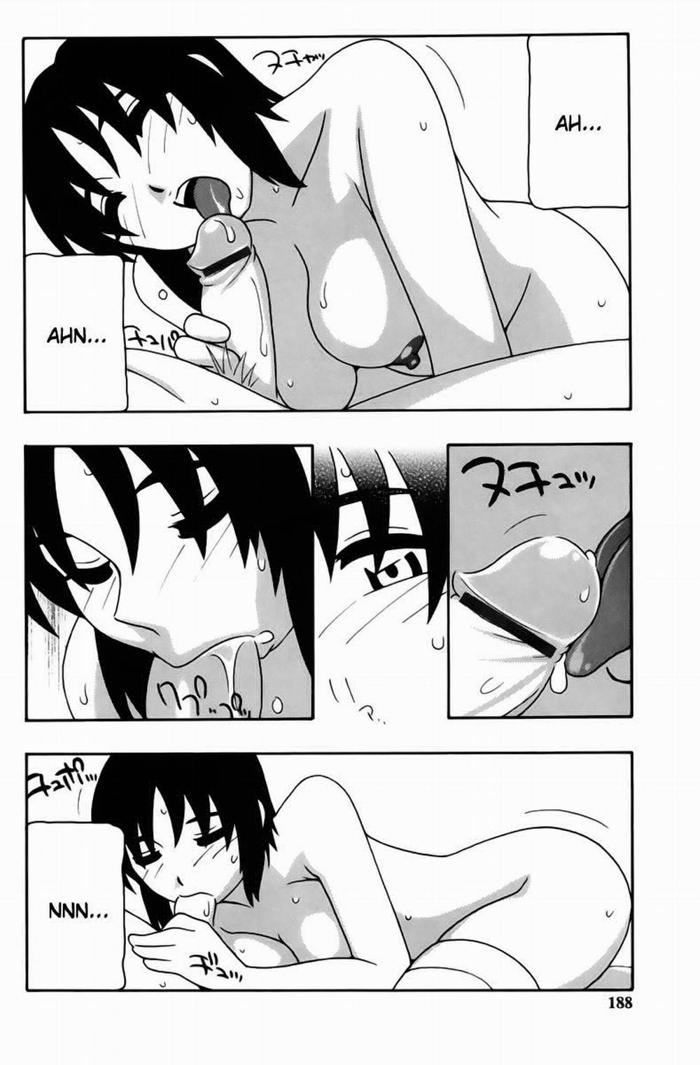 Family Play 8 trang 13