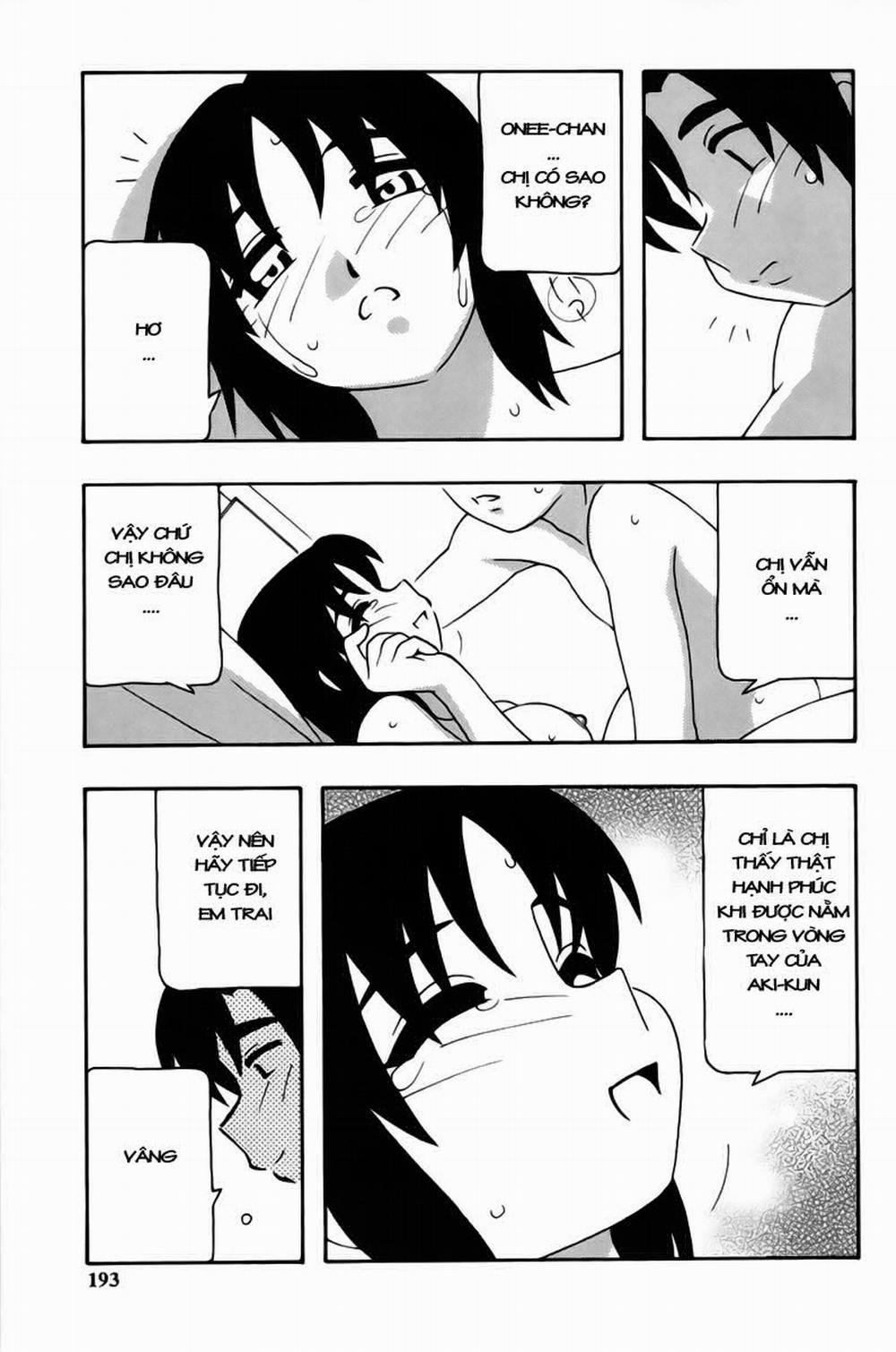 Family Play 8 trang 18