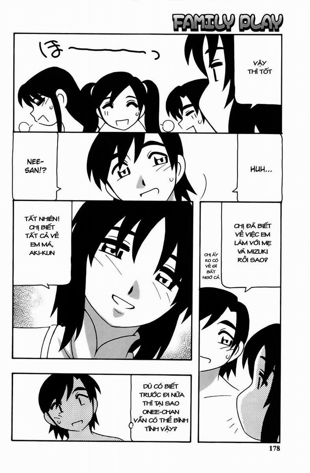 Family Play 8 trang 3