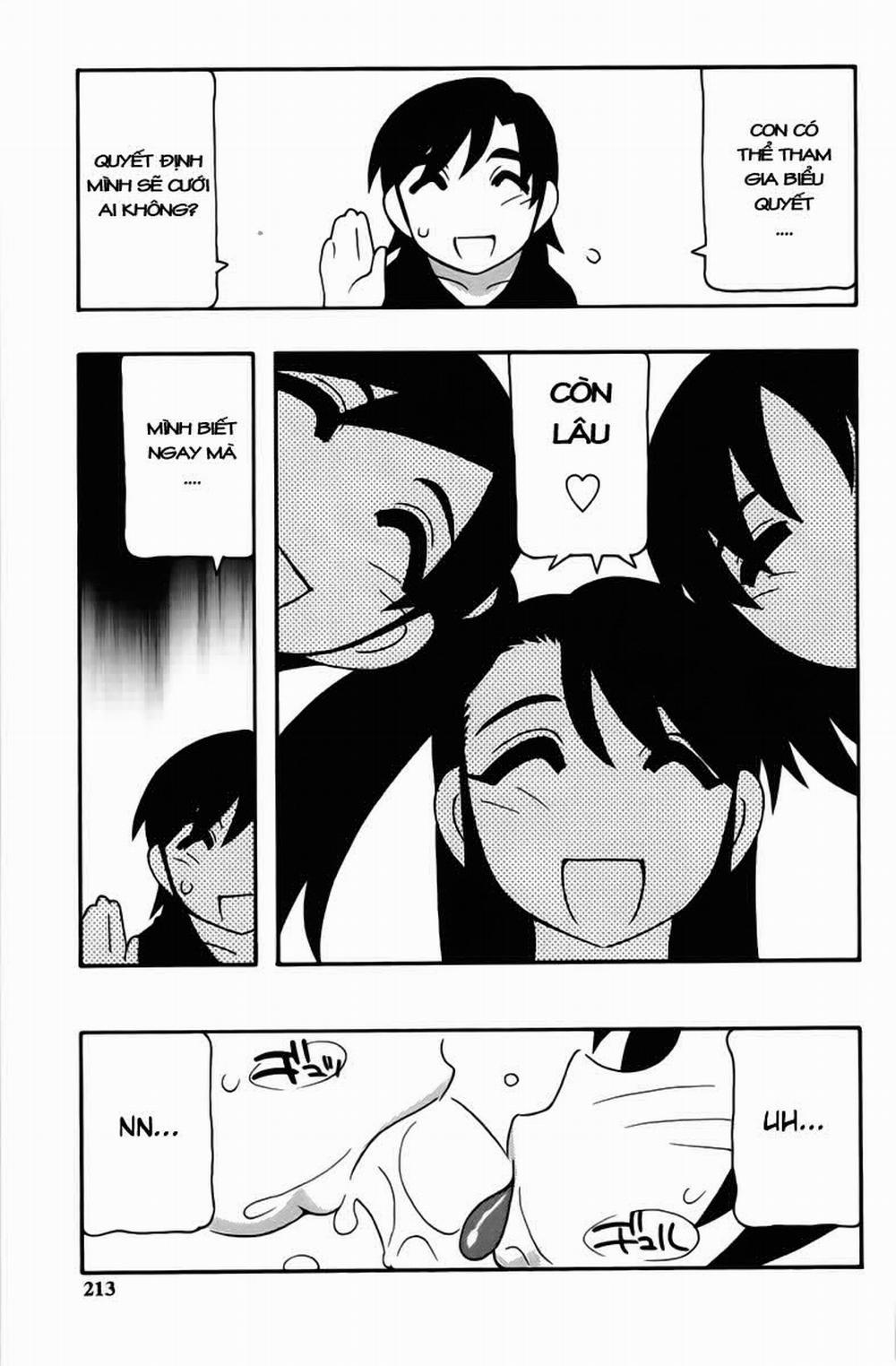 Family Play 9 END trang 12