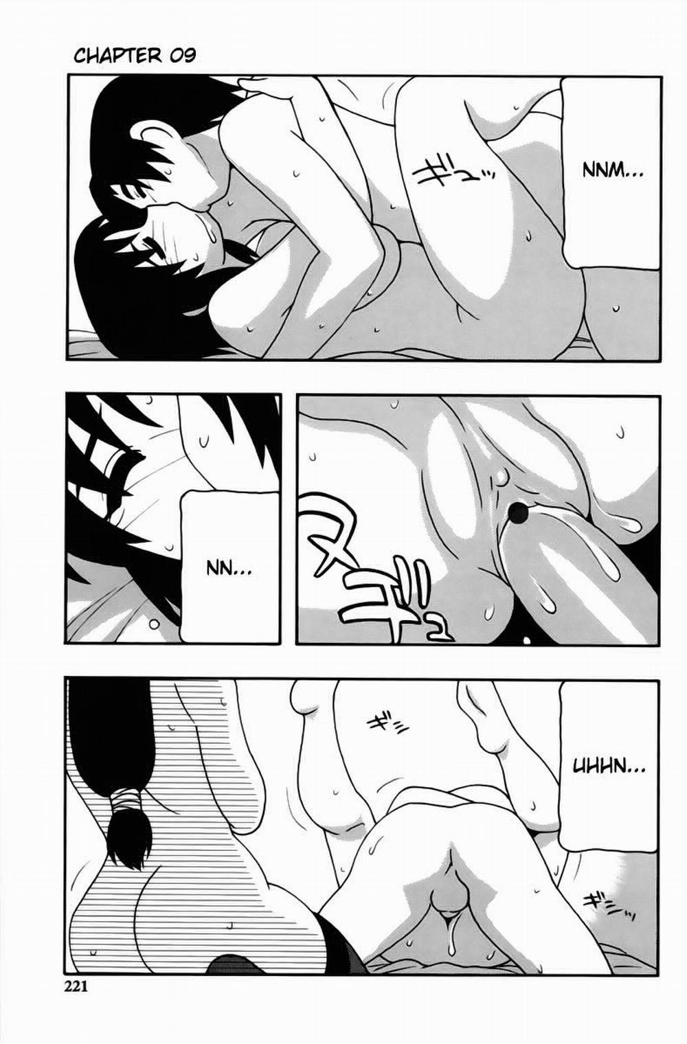 Family Play 9 END trang 20