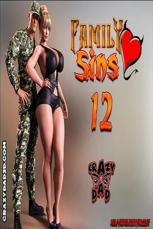 Đọc truyện tranh Family Sins