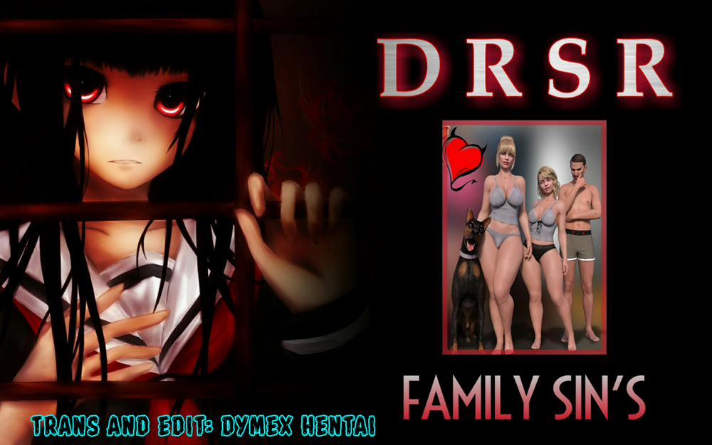 Family Sins Vol 1 0 0 0 Chồng không bằng chó trang 0