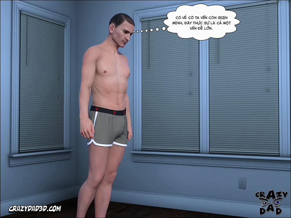 Family Sins Vol 1 0 0 0 Gã chồng trăng hoa trang 12