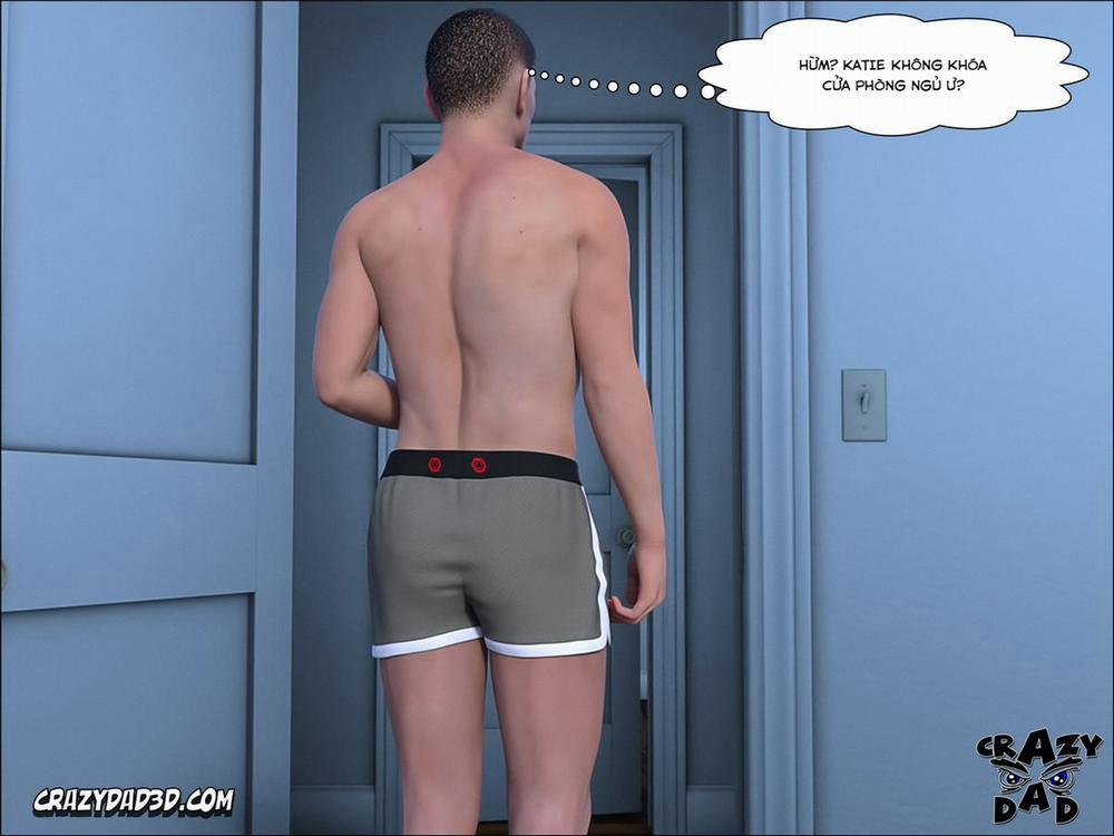 Family Sins Vol 1 0 0 0 Gã chồng trăng hoa trang 15