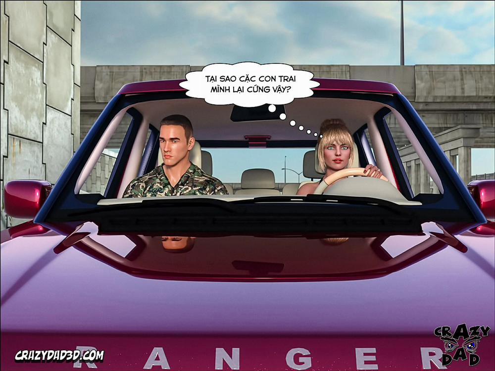 Family Sins Vol 12 0 0 0 Nứng bởi mẹ của mình trang 23