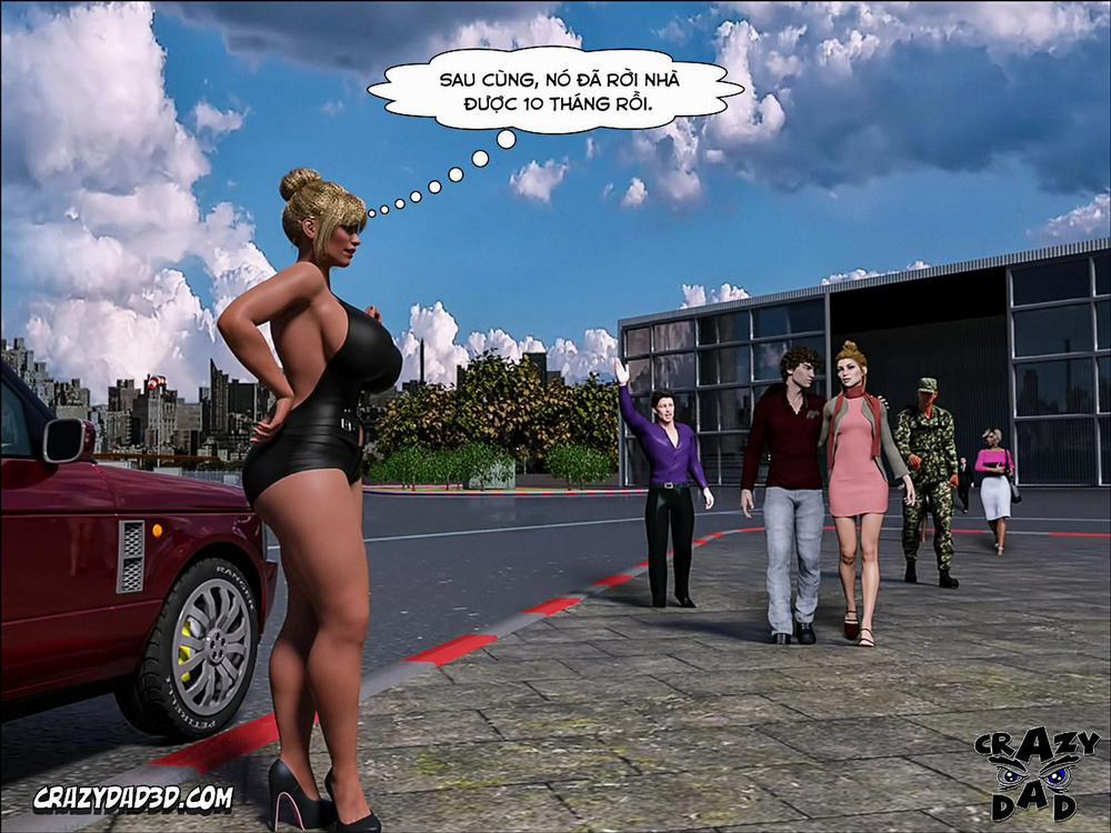 Family Sins Vol 12 0 0 0 Nứng bởi mẹ của mình trang 3