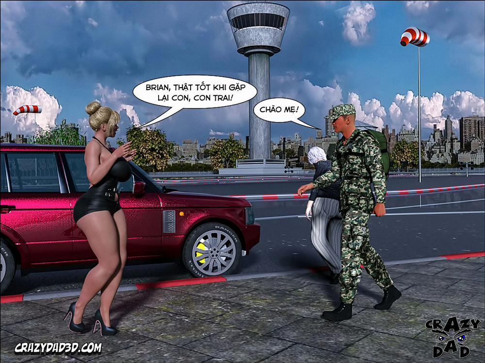 Family Sins Vol 12 0 0 0 Nứng bởi mẹ của mình trang 7