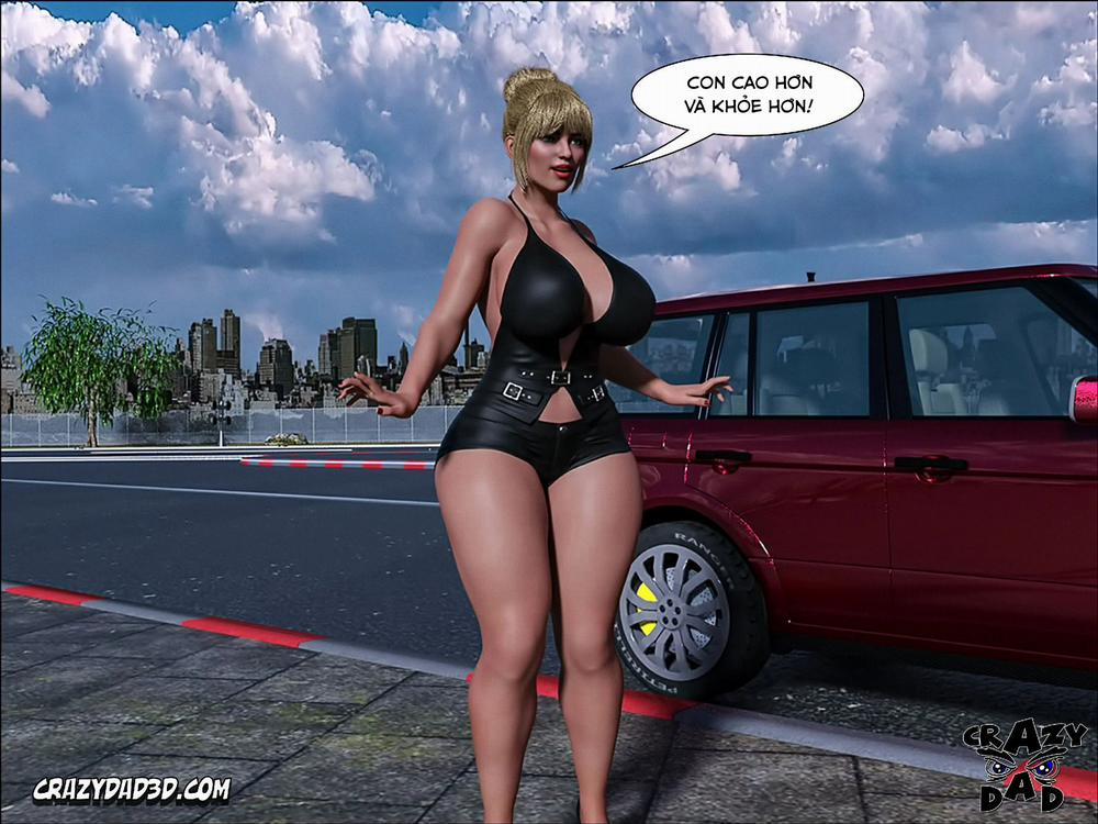 Family Sins Vol 12 0 0 0 Nứng bởi mẹ của mình trang 9