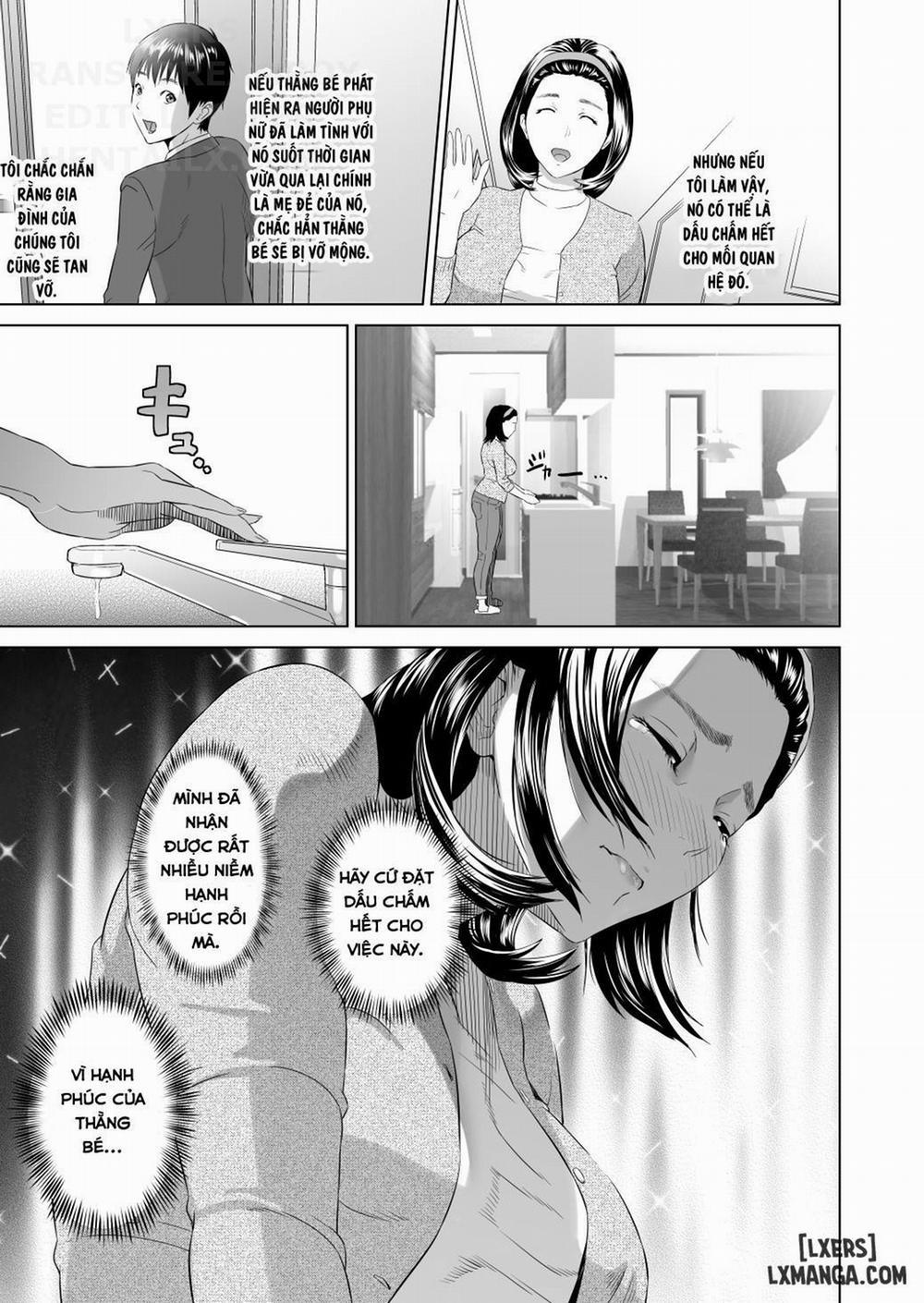 Family Temptation 2 END trang 46