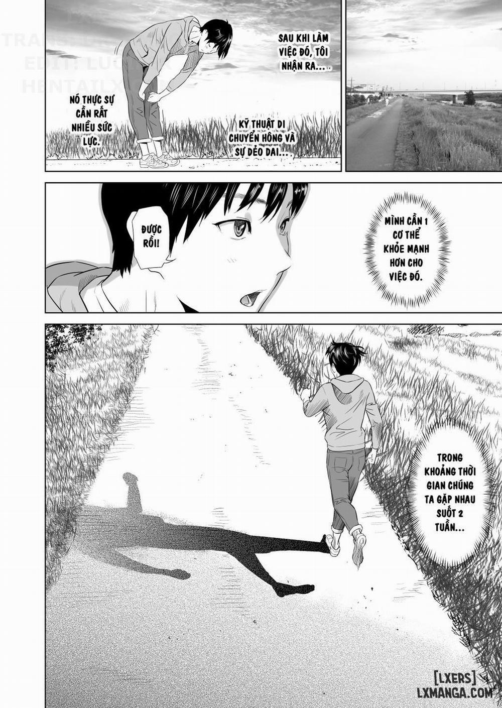 Family Temptation 2 END trang 5