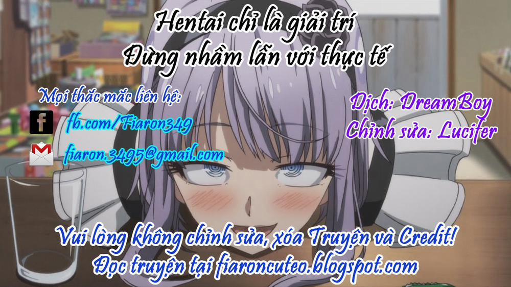 Family Temptation 2 trang 0