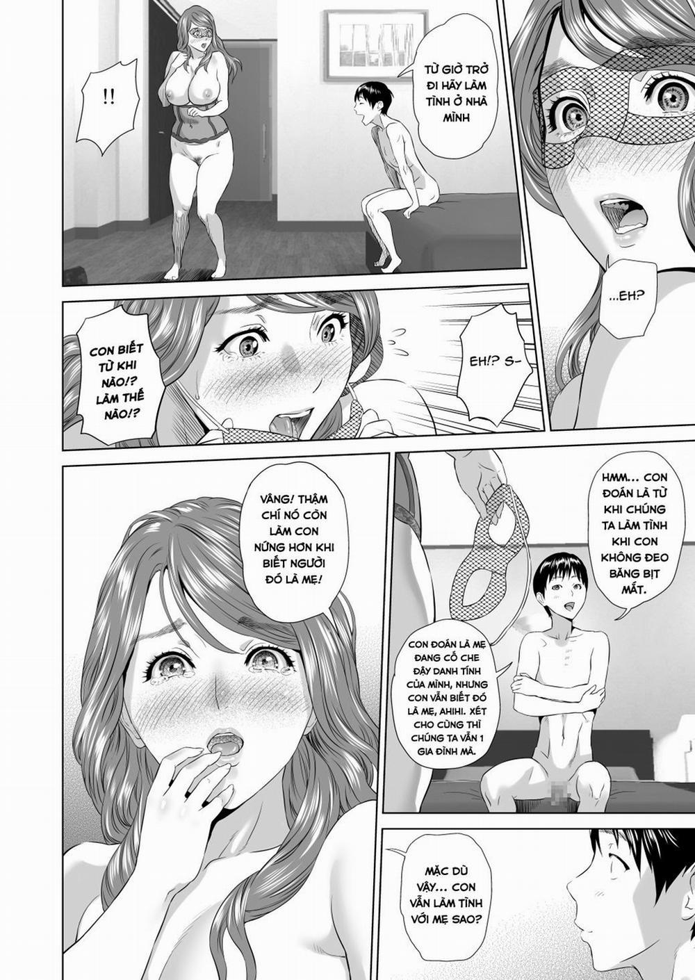 Family Temptation 2 trang 51