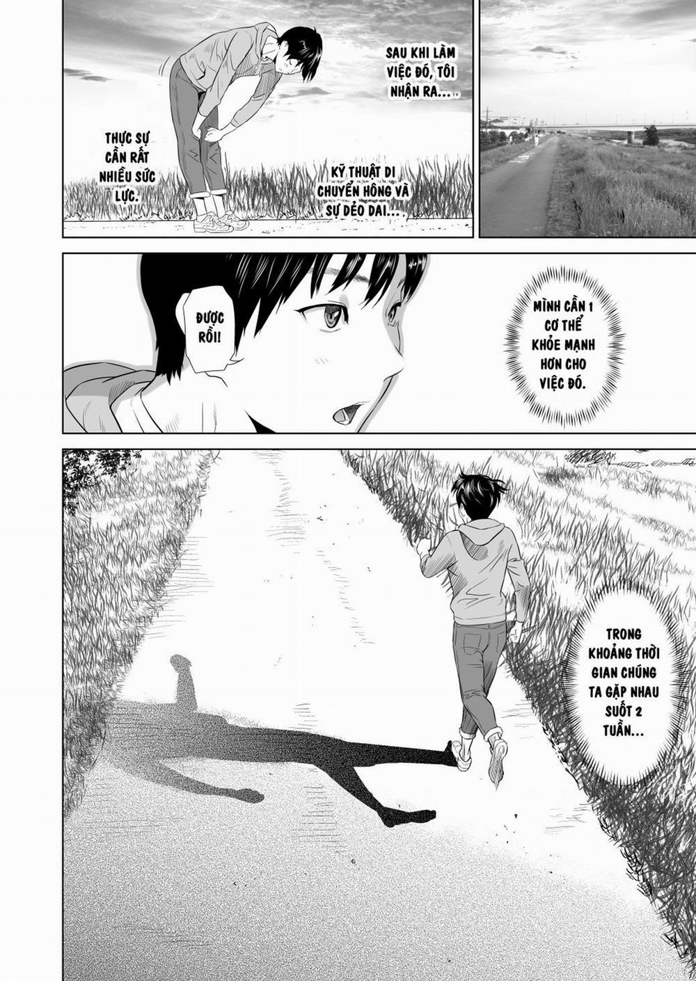 Family Temptation 2 trang 6