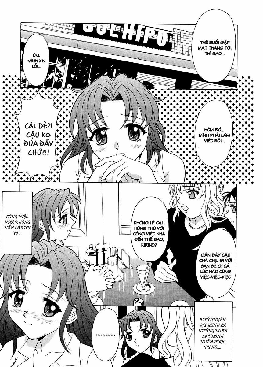 Family Ties Oneshot trang 32