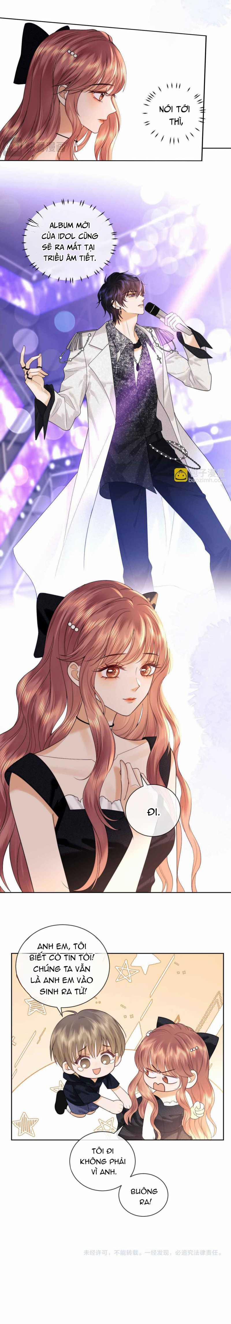 Fan Vợ Hiểu Biết Một Chút 0 ToptruyenZ.com trang 10