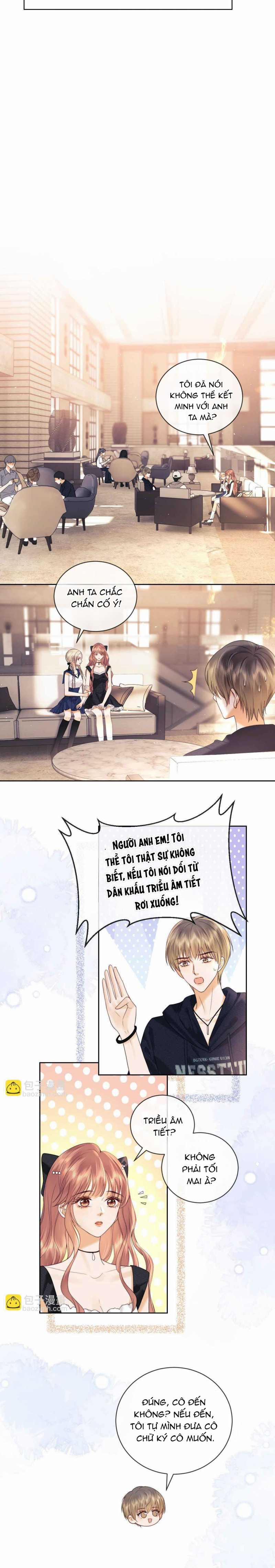 Fan Vợ Hiểu Biết Một Chút 0 ToptruyenZ.com trang 9