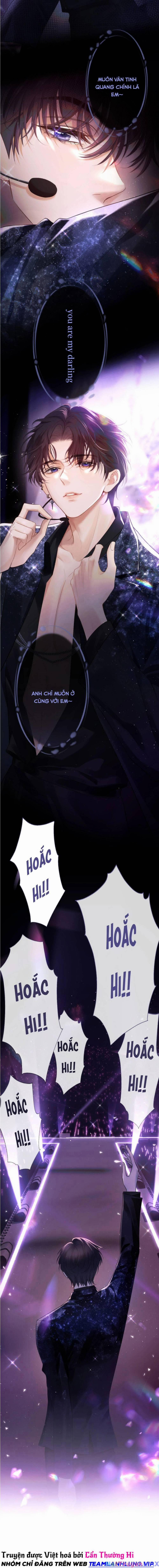 Fan Vợ Hiểu Biết Một Chút 1 trang 1