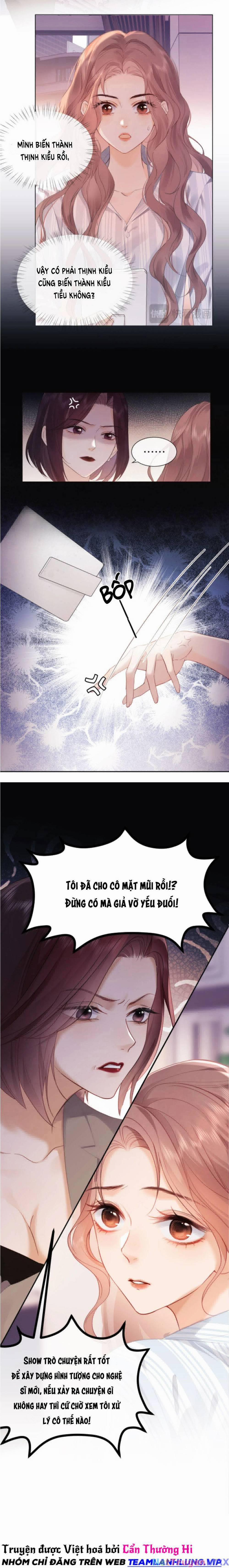 Fan Vợ Hiểu Biết Một Chút 1 trang 12