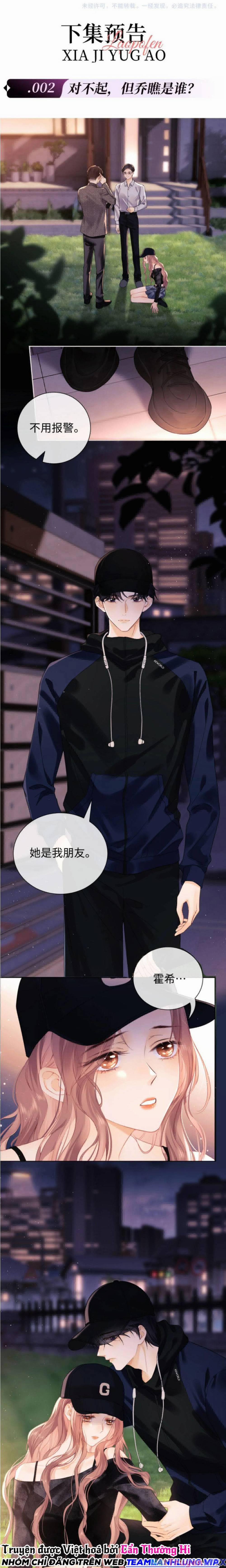 Fan Vợ Hiểu Biết Một Chút 1 trang 18