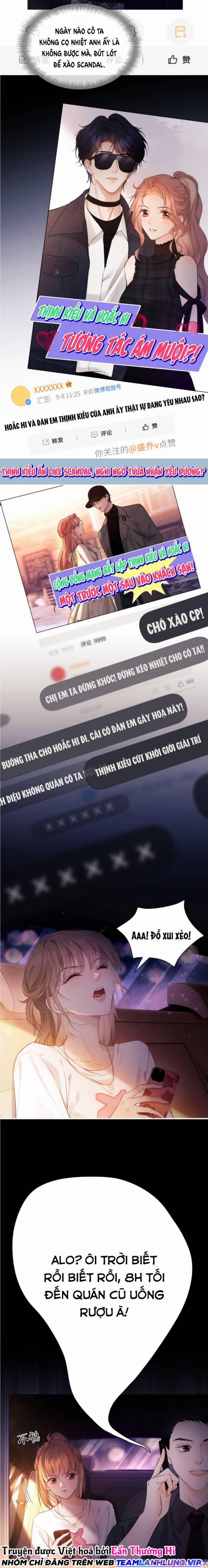 Fan Vợ Hiểu Biết Một Chút 1 trang 5