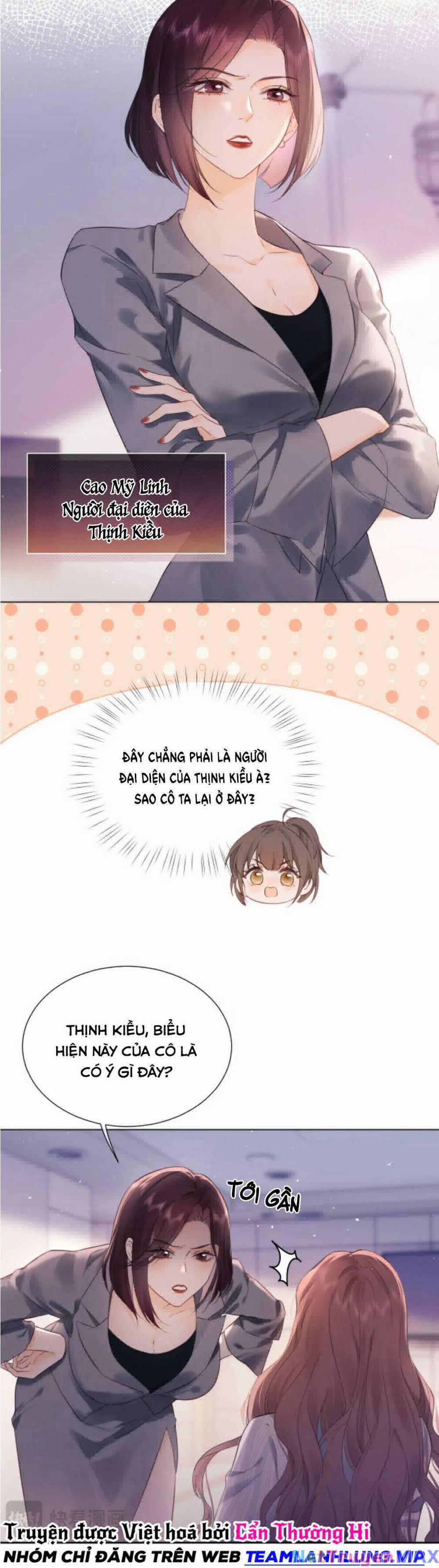 Fan Vợ Hiểu Biết Một Chút 1 trang 9