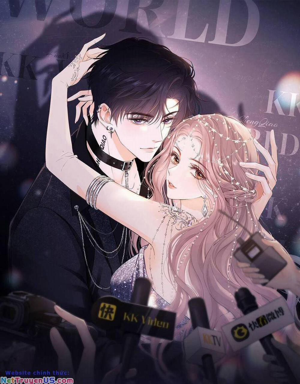 Fan Vợ Hiểu Biết Một Chút 10.1 trang 0