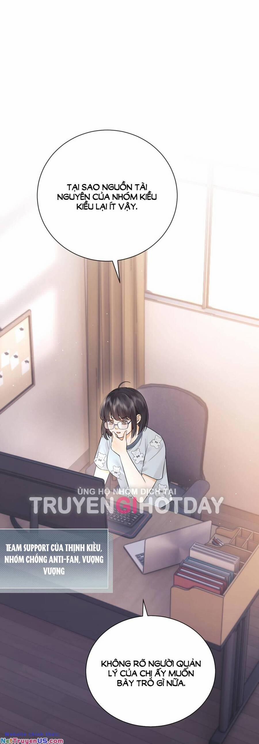 Fan Vợ Hiểu Biết Một Chút 10.1 trang 13