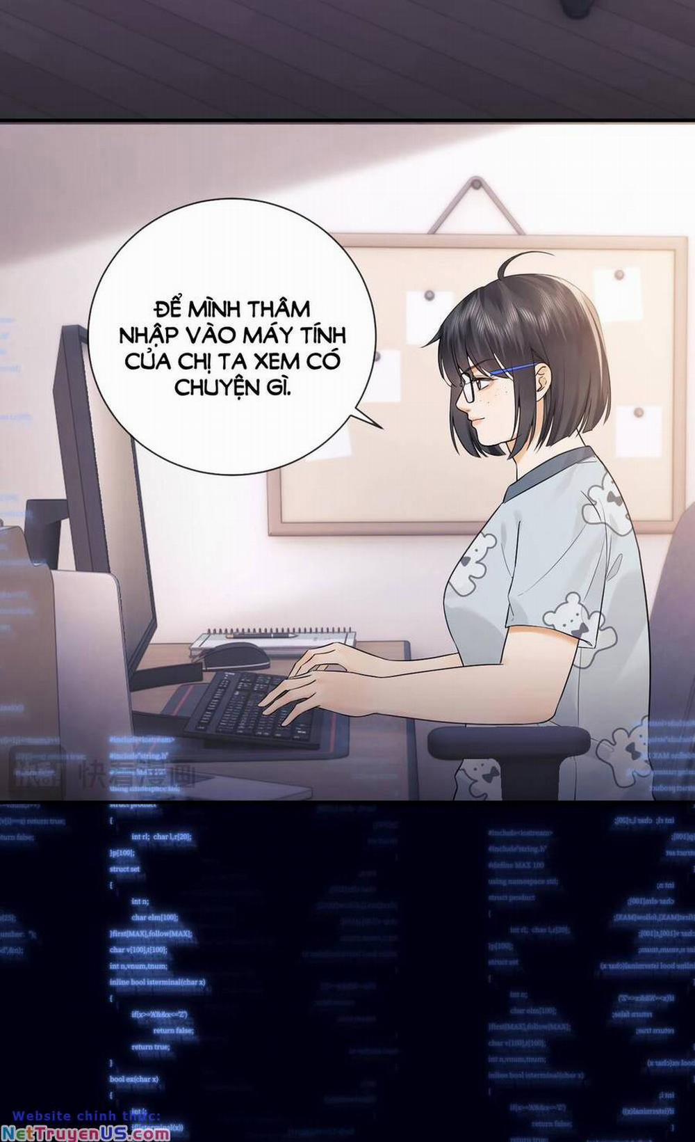 Fan Vợ Hiểu Biết Một Chút 10.1 trang 14