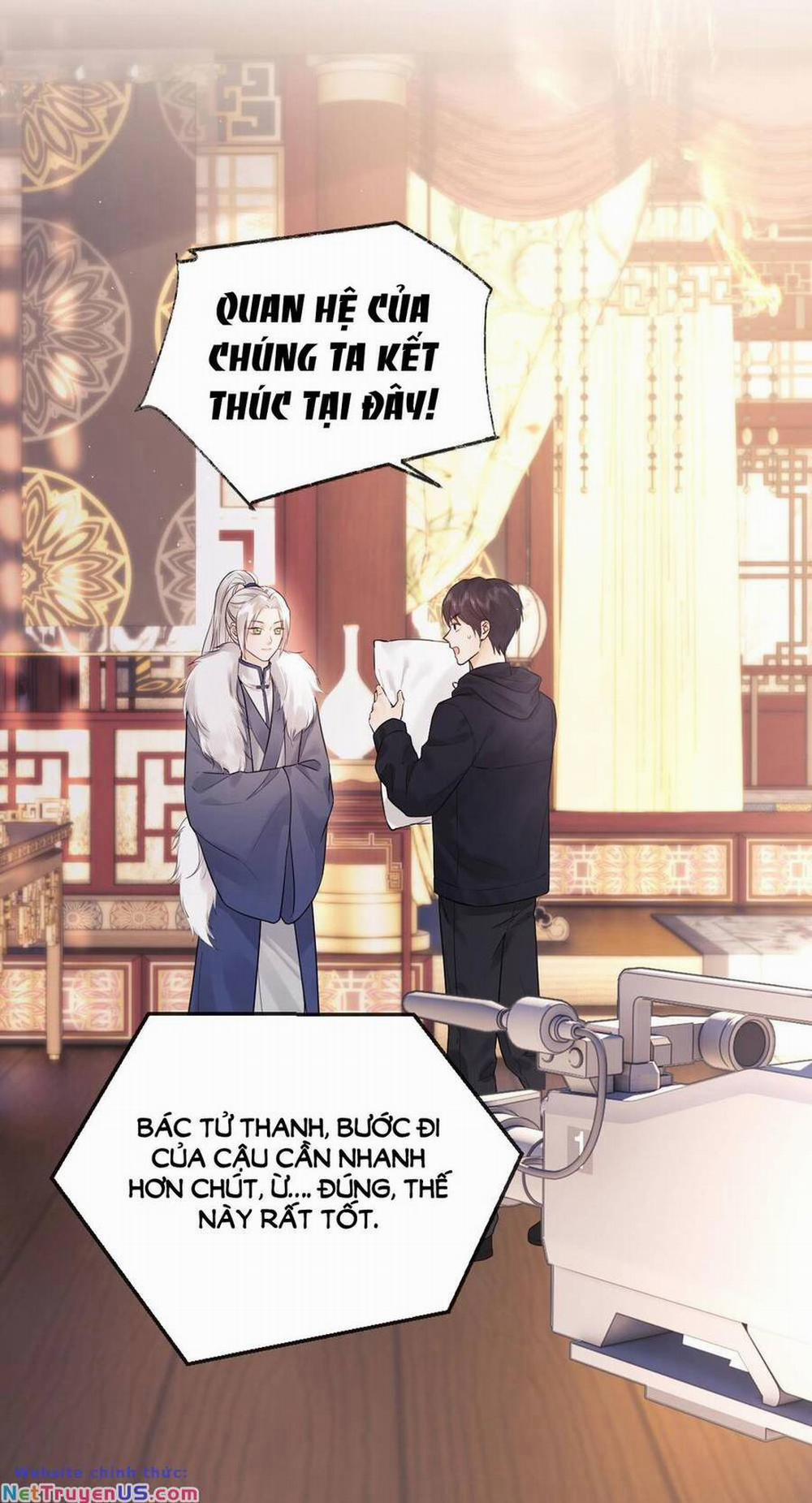 Fan Vợ Hiểu Biết Một Chút 10.1 trang 22