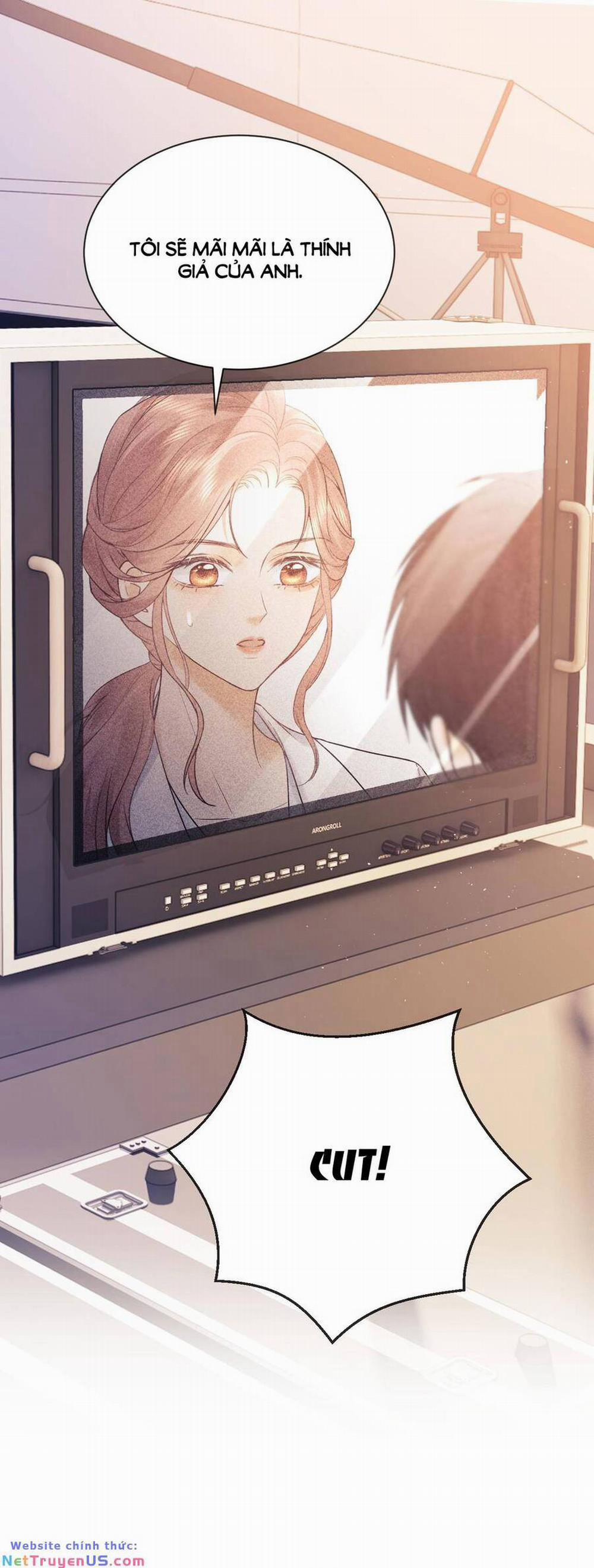 Fan Vợ Hiểu Biết Một Chút 10.2 trang 3