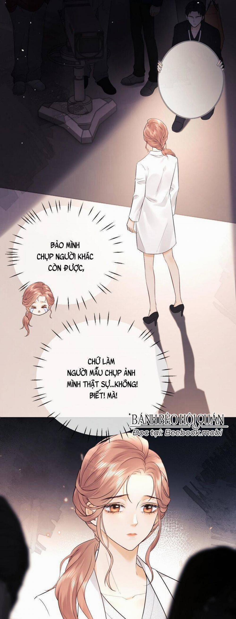 Fan Vợ Hiểu Biết Một Chút 10 trang 16