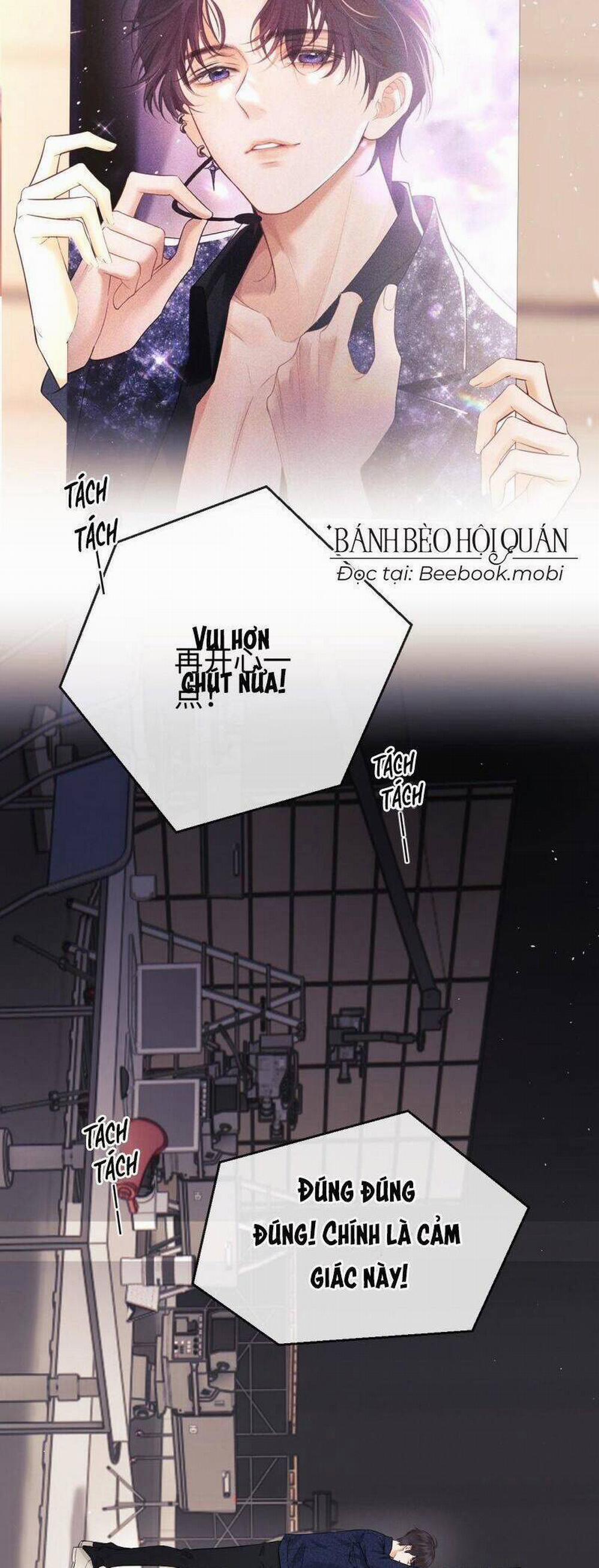 Fan Vợ Hiểu Biết Một Chút 10 trang 20