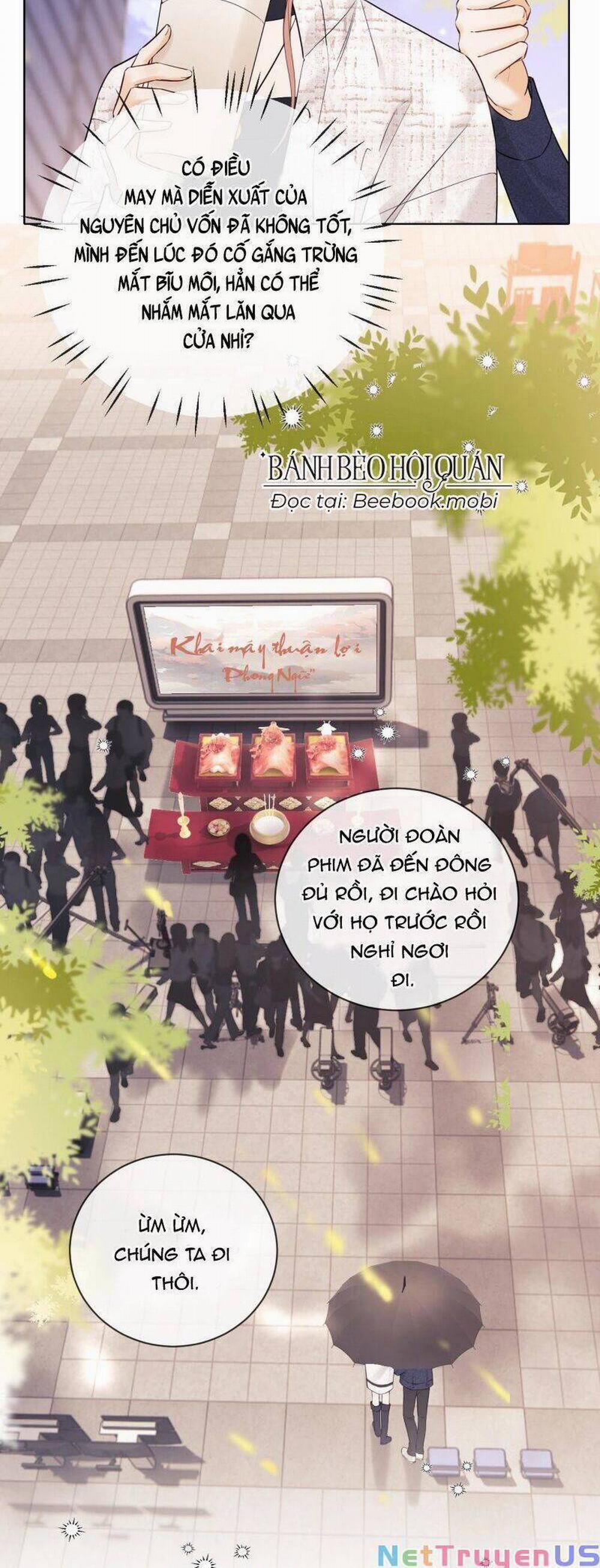 Fan Vợ Hiểu Biết Một Chút 10 trang 24